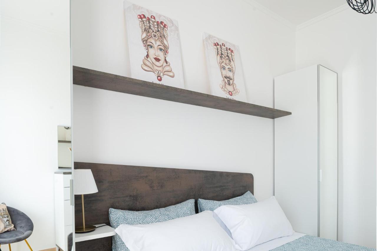Katamera Guest House Νότο Εξωτερικό φωτογραφία