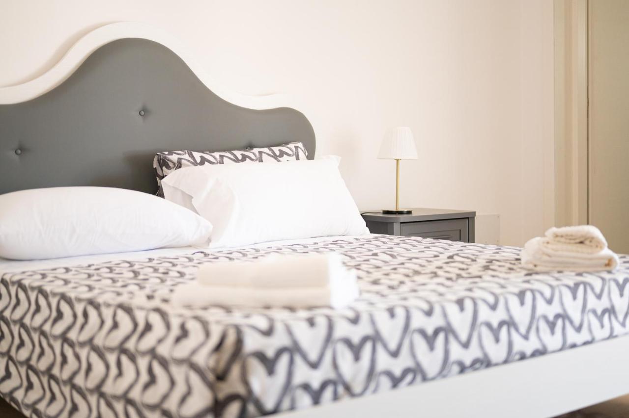Katamera Guest House Νότο Εξωτερικό φωτογραφία
