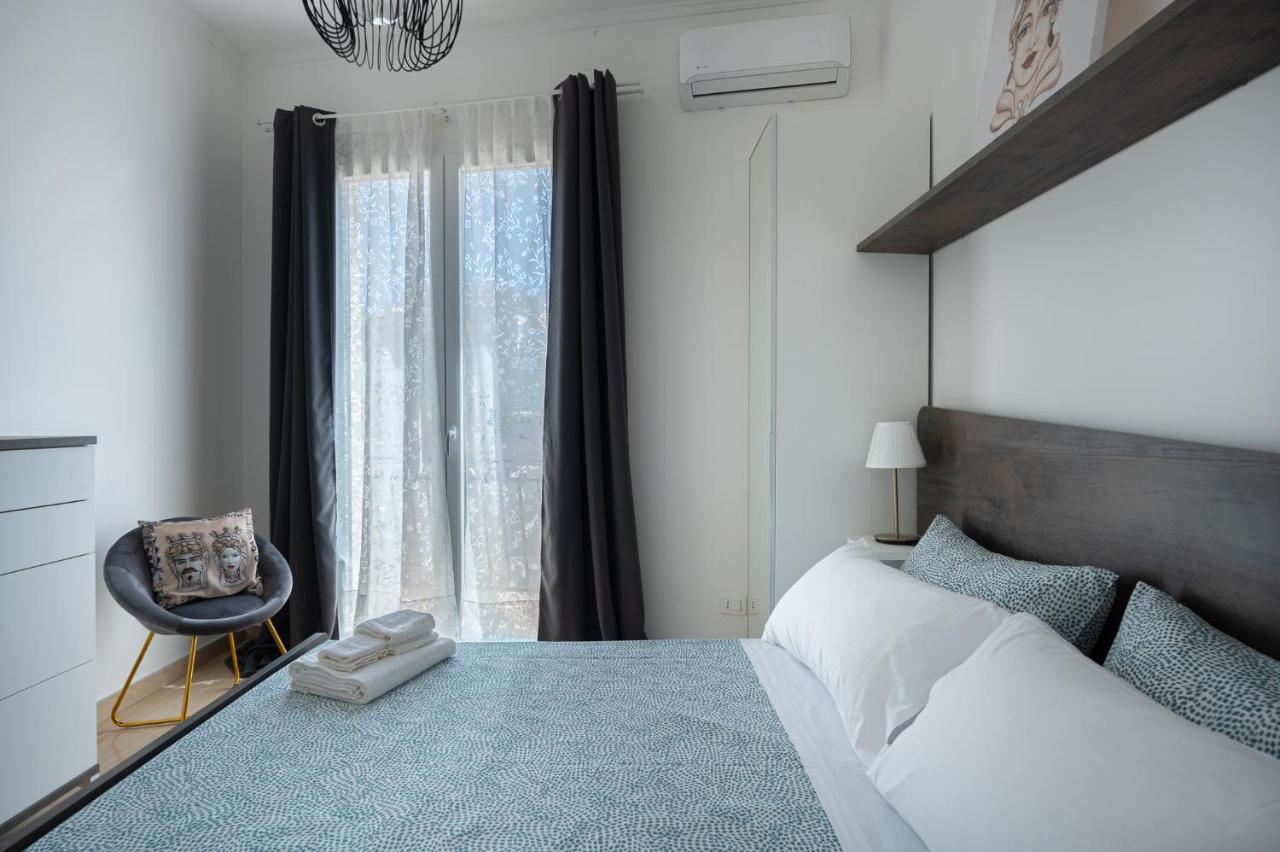 Katamera Guest House Νότο Εξωτερικό φωτογραφία