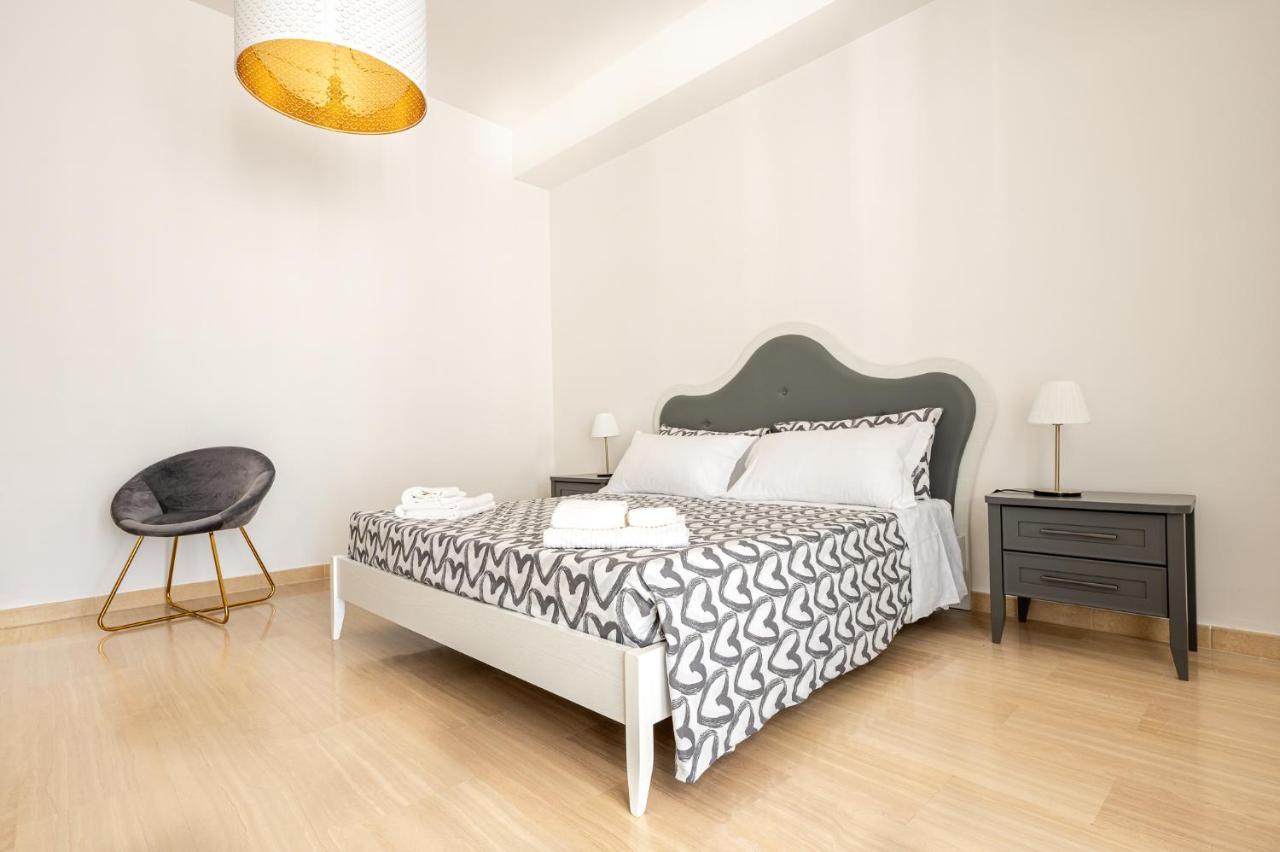 Katamera Guest House Νότο Εξωτερικό φωτογραφία