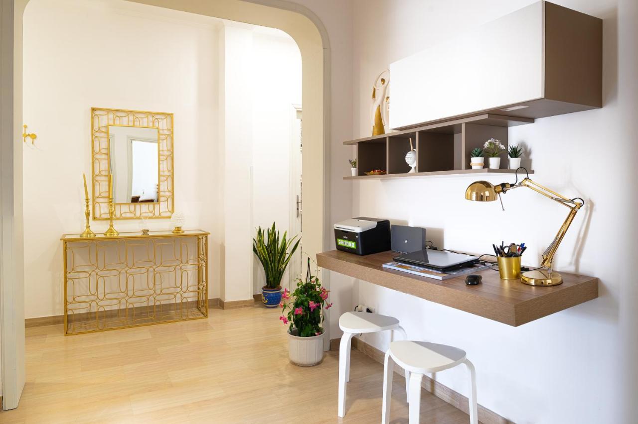 Katamera Guest House Νότο Εξωτερικό φωτογραφία
