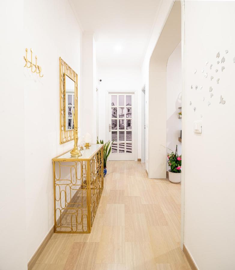 Katamera Guest House Νότο Εξωτερικό φωτογραφία