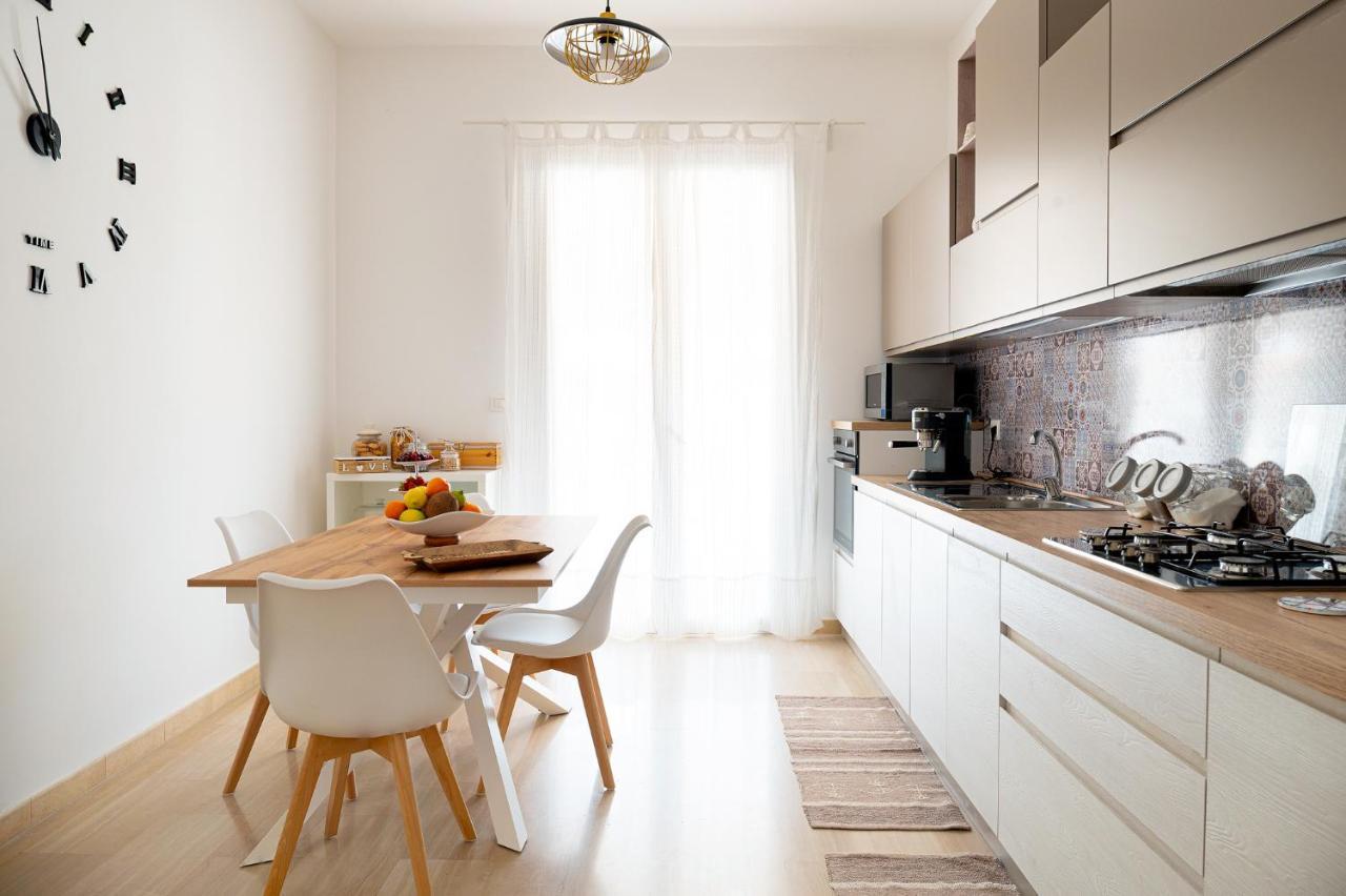 Katamera Guest House Νότο Εξωτερικό φωτογραφία