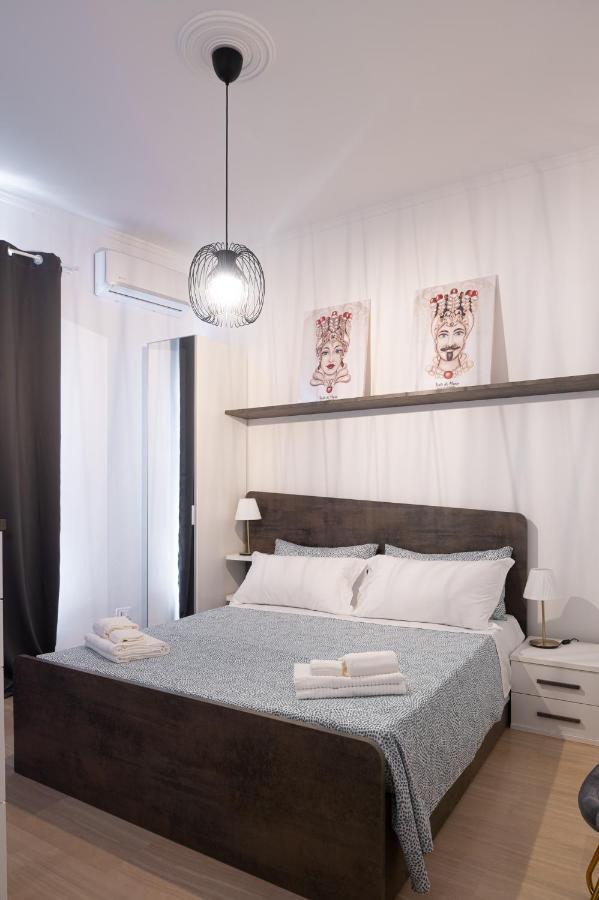Katamera Guest House Νότο Εξωτερικό φωτογραφία
