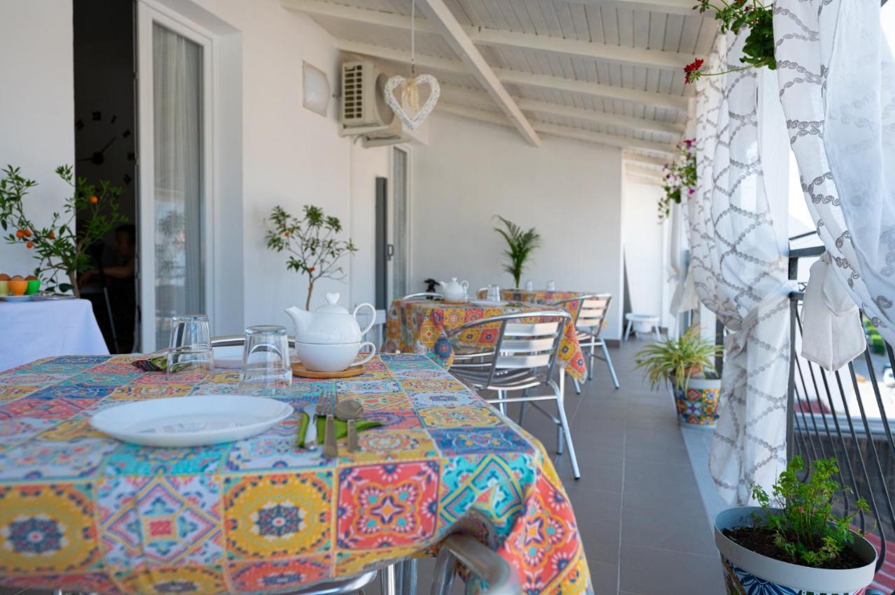 Katamera Guest House Νότο Εξωτερικό φωτογραφία