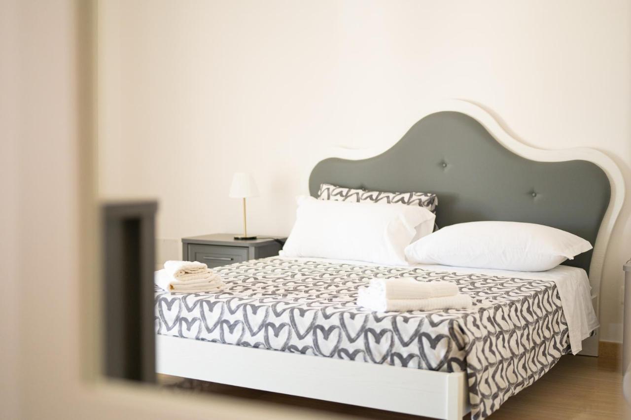 Katamera Guest House Νότο Εξωτερικό φωτογραφία