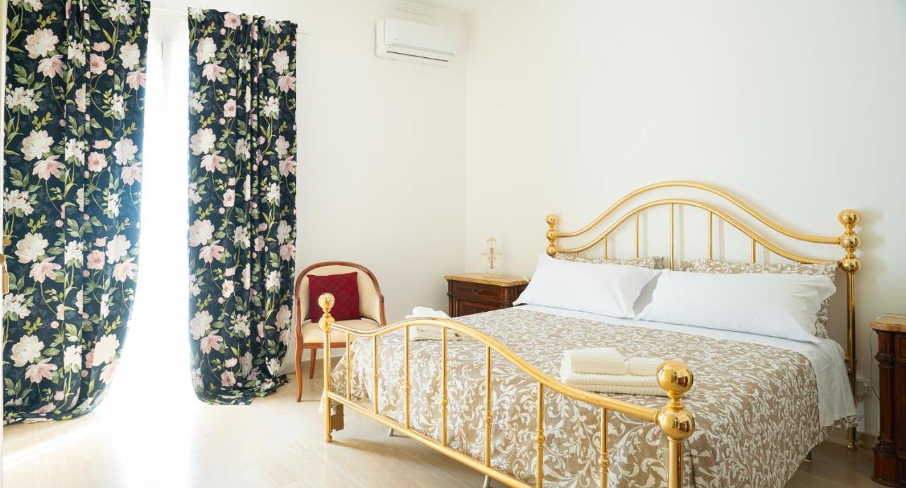 Katamera Guest House Νότο Εξωτερικό φωτογραφία